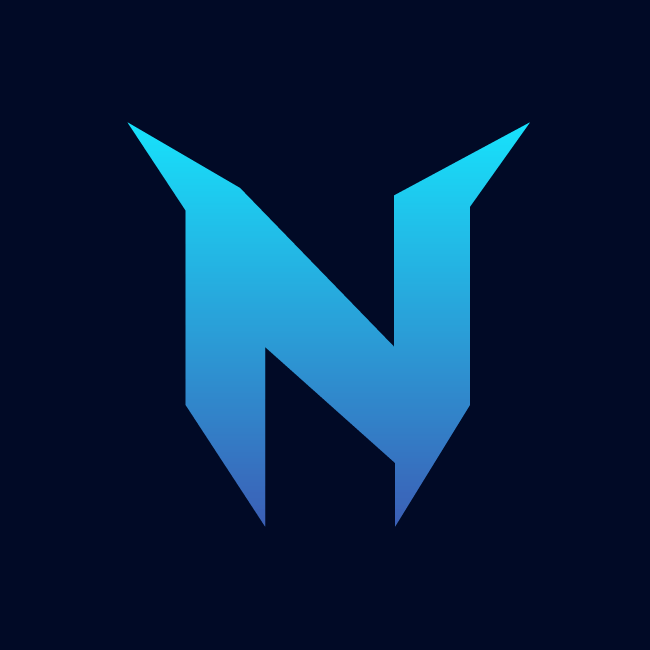 Logo of Neo Games