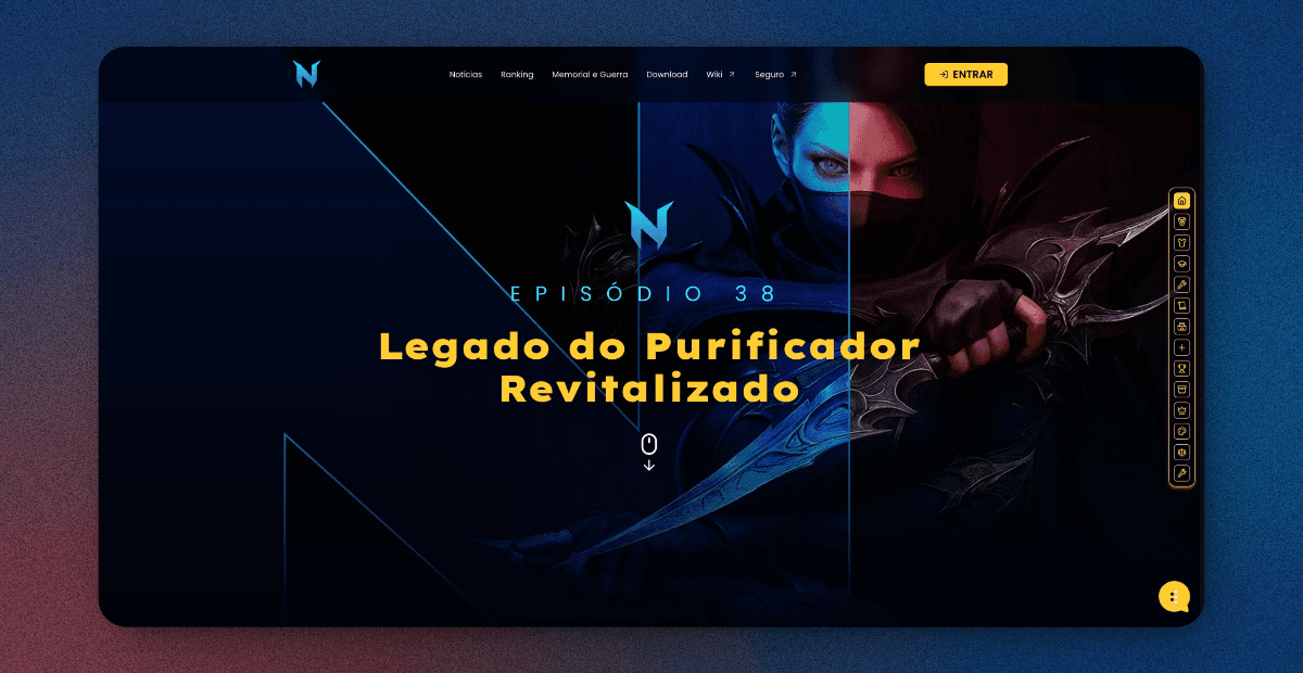 Neo Games - Update EP38